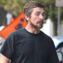 Is Christian Bale TOO Skinny After Losing His Dick Cheney Weight Following Vice Filming?