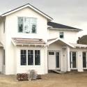 EXCLUSIVE - Jennifer Garner Builds Her Downsized Dream Home!