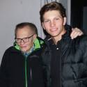 Who Knew Larry King's Son Was Such A Hottie?!
