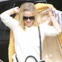 Reese Witherspoon Is Mellow Yellow