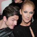 Celine Dion Stuns With 35-Year-Old Pepe Munoz At Fashion Week