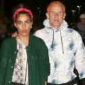 See RHCP Bassist Flea's HILARIOUS Outfit At The Lakers Game