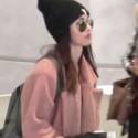 Would You Recognize Megan Fox At The Airport???