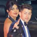 Nick Jonas Had Wife Priyanka Chopra As His Oscars Date ... Guess Who Joe Jonas Hung Out With!