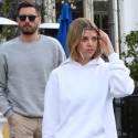 Sofia Richie And Scott Disick Get Into A HUGE Fight Over Lunch
