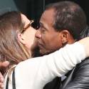 Jennifer Garner Embraces Her Old Co-Star After Lunch