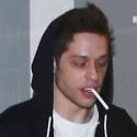 Is Pete Davidson Partying Too Hard?