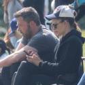 Ben And Jen Are Soccer Parents