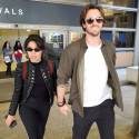 Camila Cabello And Boyfriend Matthew Hussey Head Home To New Multi-Million Dollar Mansion