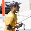 Justin Bieber Wants To Be A Paparazzo!