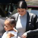 Is Kylie Pregnant With Baby #2?!