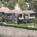 Kylie Jenner Rents Gigi And Bella Hadid's Former Malibu Mansion For The Summer