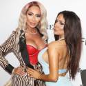 Farrah Abraham Celebrates Her 26th Birthday With A Bunch Bitches