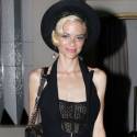 This Is How Jaime King Dresses For The Club ...