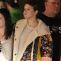 Selena Gomez Goes To Malibu For Dinner With Friends