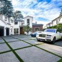 Tristan Thompson Buys LA Mansion To Be Closer To Baby True