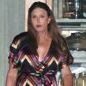 Caitlyn Jenner Adds To Her Curves