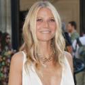 Gwyneth Paltrow Shows Off Some SERIOUS Sideboob At Valentino Paris