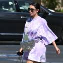 Kim Kardashian Carries A $35,000 Dior Butt Pack!
