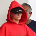 Justin And Hailey Get Pre-Marital Counseling