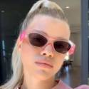 Sofia Richie Balls Out In Vegas For Her 21st Birthday