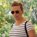 Scarlett Johansson Goes From Average To STUNNING At The Venice Film Festival