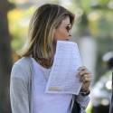 Lori Loughlin Attends Church WITHOUT Hubby Mossimo Giannulli