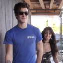 Shawn Mendes And Camila Cabello Hold Hands During Coffee Date