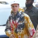 Justin Bieber Goes All-In On Drew House