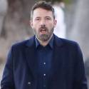 Ben Affleck Is Back On Daddy Duty After Sobriety Slip-Up
