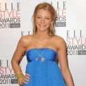 Elle Style Awards In London