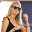 Pregnant Kimberly Stewart Checks In With Her Dr.